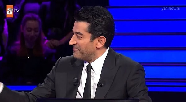 İmirzalıoğlu, yaşanan bu ilginç anın ardından şaşkınlığını "Orada seni karşılamak için bekliyordum, beni gördün mü? Herkesle selamlaştın ama benimle selamlaşmadın" sözleriyle ifade etti.