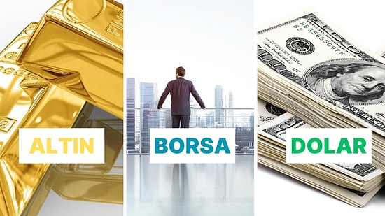 5 Ağustos 2024 Piyasalarında Son Durum: Dolar Yükseldi, Borsa Çalkalandı