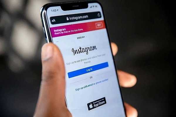 Bilgi Teknolojileri ve İletişim Kurumu (BTK), 2 Ağustos 2024'te Instagram'a erişim engeli getirmişti.