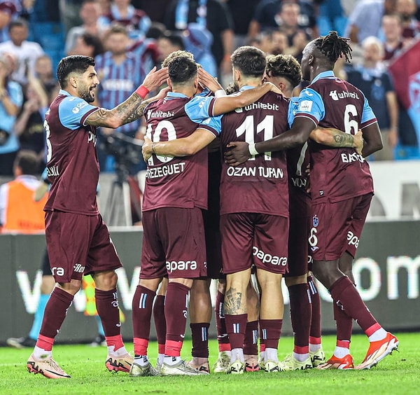 Bir diğer Avrupa Ligi temsilcimiz Trabzonspor'un Avusturya temsilcisi Rapid Wien’i elemesi halinde Avrupa Ligi play-off turundaki rakibi Braga - Servette eşleşmesinin galibi oldu.