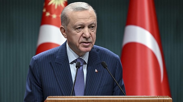 Cumhurbaşkanı Erdoğan ise kapatılan Instagram ile ilgil şunları söyledi: 👇