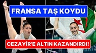 Fransa Taş Koydu, Cezayir'e Altın Kazandırdı: Jimnastikçi Kaylia Nemour İşte Böyle Tarih Yazdı!
