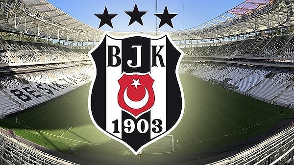 1. Beşiktaş Futbol Yatırımları Sanayi ve Ticaret A.Ş. (BJKAS)