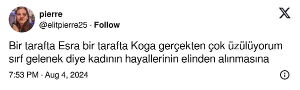 Japonya voleybol milli takımının as smaçörü Sarina Nishida Koga, başarılı kariyerini 28 yaşında geçtiğimiz günlerde Olimpiyat'ta noktalamış, Koga'nın sporculuk kariyerinin bitmesindeki faktörün kendisi gibi voleybolcu eşi olduğu iddia edilmişti.