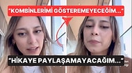 Instagram Kısıtlandığı İçin Etkinliklere Gitmek İstemediğini Söyleyen Kadın, 'Ne Dertler Var Be' Dedirtti