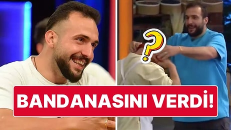 Eski MasterChef Şampiyonu Barbaros, Yeni Sezonda Desteklediği İsmi Açıkladı!