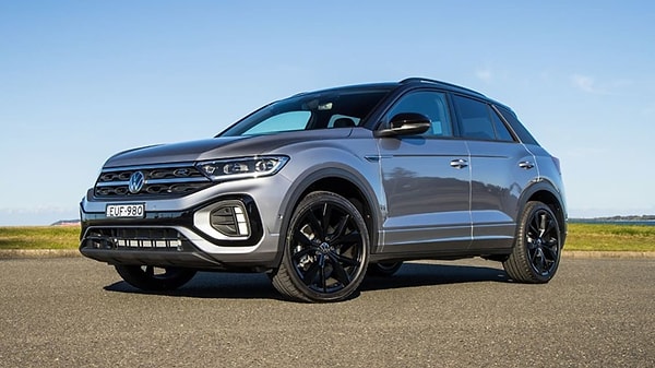 Volkswagen T-Roc Fiyat Listesi Ağustos 2024