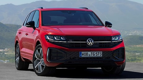 Volkswagen Fiyat Listesi Ağustos 2024! Polo, Golf, Tiguan, T-Roc, Taigo, Touareg ve Variant Güncel Fiyatları