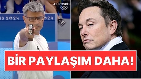 Elon Musk, Yusuf Dikeç İçin Bir Paylaşım Daha Yaptı: Dakikalar İçinde Milyonlar İzlendi!