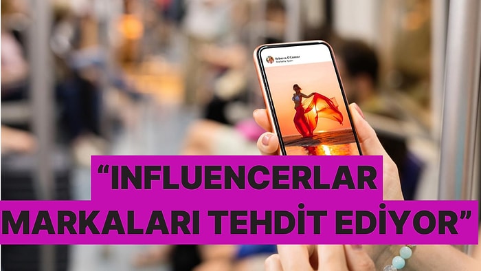 Instagram Kapalı Kaldıkça, Yeni Krizler Çıkıyor: Influencerlardan Tehdit İddiası