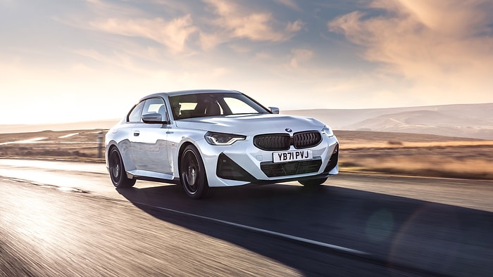 BMW Fiyat Listesi Eylül 2024! İşte BMW 1-2-3-4-5, M, X ve i Serisi Güncel Fiyatları