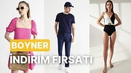 Boyner İndirimi Başladı! %60'a Varan İndirimden Markalı Ürünleri Ucuza Alın