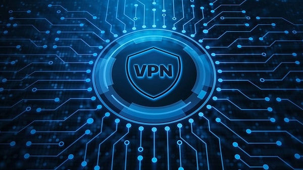 VPN Kısaca Nedir, Açılımı Ne?