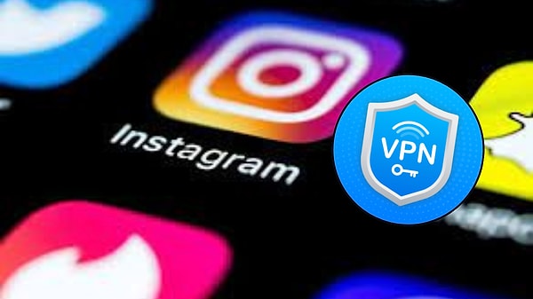 Son dönemde popüler sosyal medya platformu Instagram ile birlikte VPN kullanımı yaygınlaşsa da, VPN kullanımı hakkında hala pek çok soru ve belirsizlik var.