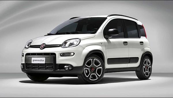 Fiat Panda Fiyat Listesi Ekim 2024