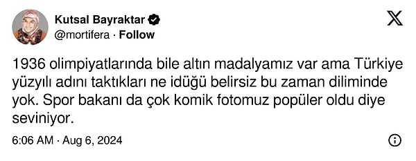 Tepkiler gecikmedi.