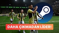 Steam Türkiye'de Haftanın En Çok Satanları: FC 25'e Şimdiden Yükseldik!
