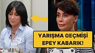 MasterChef Sevim'in Katıldığı Yemek Programlarını Görünce Epey Şaşıracaksınız!