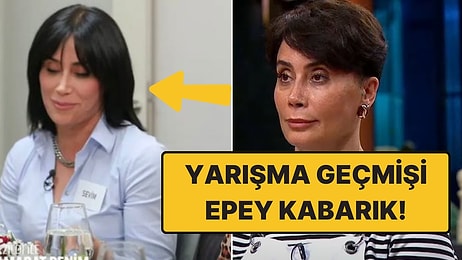 MasterChef Sevim'in Katıldığı Yemek Programlarını Görünce Epey Şaşıracaksınız!