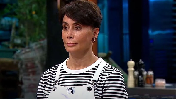 Sevim Canikoğlu meğer MasterChef'ten önce iki yarışma programına daha katılmış.