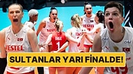 Bu Gurur Hepimizin: Paris 2024 Olimpiyatları'nda Filenin Sultanları Çin 3-2'yle Geçti, Yarı Finale Yükseldi!