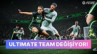 EA Sports FC 25 Ultimate Team Modundan Detaylar Paylaşıldı