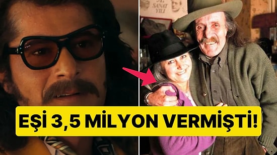 Aile Krizi Sonrası Vizyondan Kaldırılmıştı: Cem Karaca Filmi ile İlgili Mahkemeden Karar Çıktı!