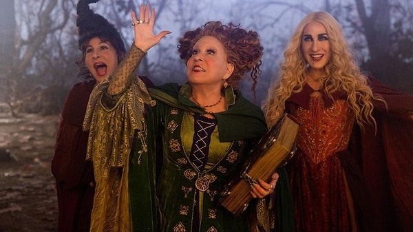 5. According to Disney, "Elemental" broke records on Disney+ by achieving 26.4 million views within the first five days of its release, surpassing "Hocus Pocus 2" (2022) which had 26 million views.