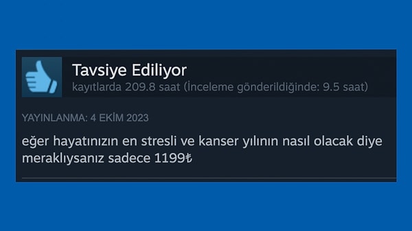 Artık 70 dolar 🤡