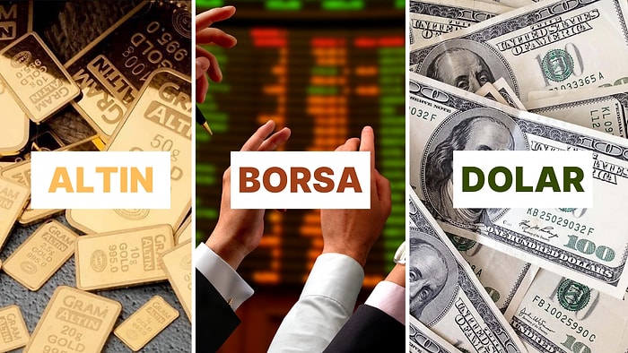 6 Ağustos 2024 Piyasa Hareketleri: Borsa Tırmanırken, Dolar Yükselişte, Altın Neden Düştü?