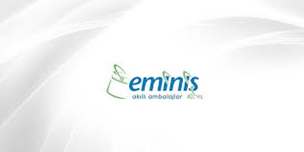 1. Eminiş Ambalaj Sanayi ve Ticaret A.Ş. (EMNIS)