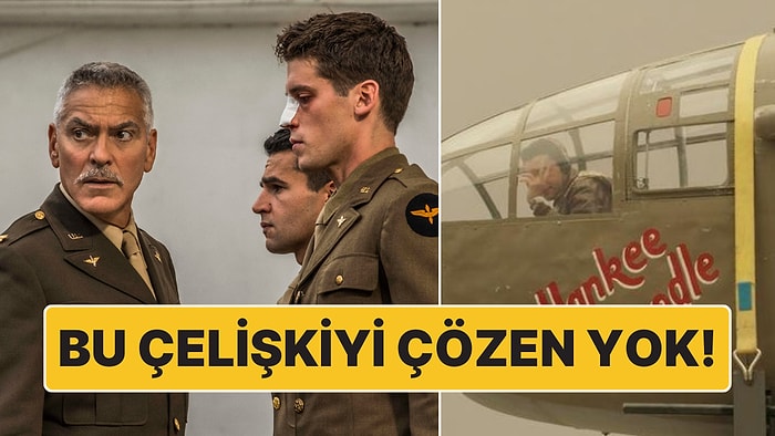 Bu Çelişkiyi Çözen Yok: İnsanı Işık Görmüş Tavşana Çeviren 'Catch-22' Paradoksu