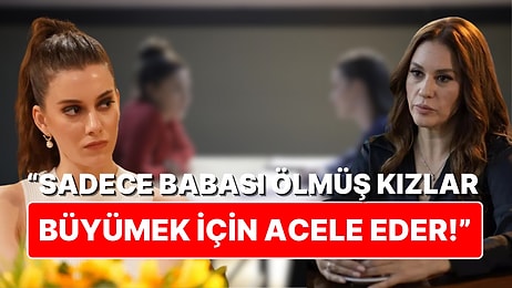 Şerbo ve Yalı Evrenleri Birleşmiş: Evrim Alasya ve Beril Pozam'ın Akrep Dizisindeki Sahnesi Tekrar Gündem Oldu