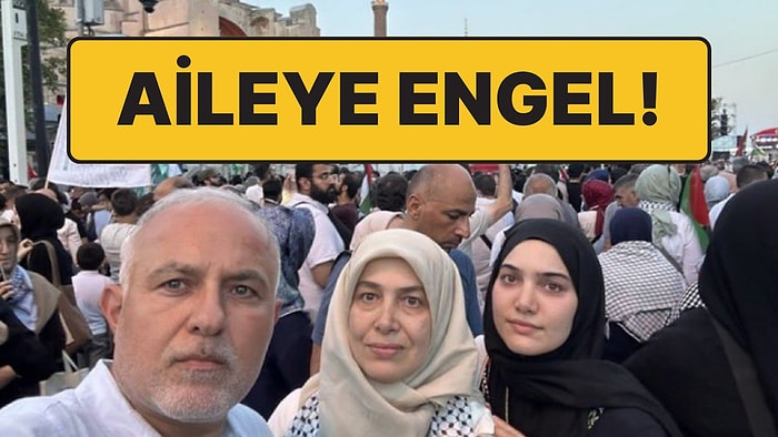 Kerem Kınık’ın Kızı Kazada Bir Kişiyi Öldürmüştü: Aileye Sosyal Medyadan Engel!