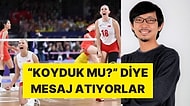 Çin Galibiyetinin Ardından "Koyduk mu?" Mesajları Alan Japon Fenomenin Güldüren İsyanı