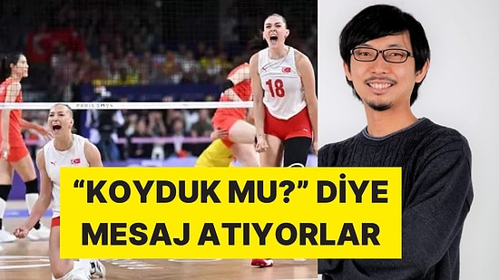 Çin Galibiyetinin Ardından "Koyduk mu?" Mesajları Alan Japon Fenomenin Güldüren İsyanı