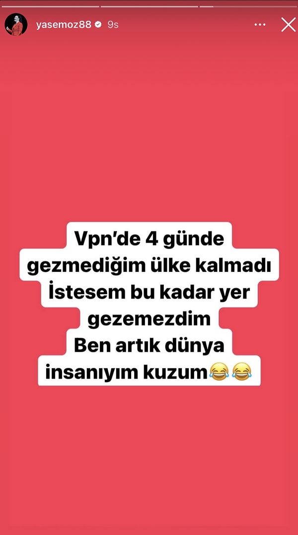 Yasemin Sakalloğlu: