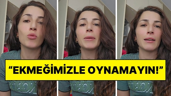 Instagram Üzerinden E-Ticaret Yapan Kadın İsyan Etti: “Ekmeğimizle Oynamayın”