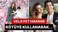 5 Yaşındaki Kızını Babasına Göstermiyordu: Tülin Şahin ve Pedro de Noronha Arasındaki Davada Karar Açıklandı!