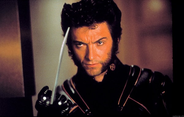 Bu rekor daha önce Hugh Jackman'e aitti. Jackman, Wolverine rolüyle ilk kez 24 yıl önce 2000 yapımı 'X-Men' filminde görünmüştü.