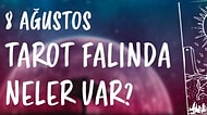 Tarot Falına Göre 8 Ağustos Perşembe Günü Senin İçin Nasıl Geçecek?