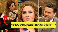 Pavyonda Rol Almıştı! Yalan Dünya'nın Zerrin'i, Annesiyle İlgili Komik Bir Olayı Anlattı