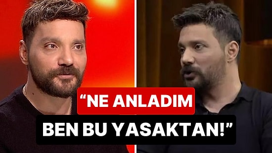 Yasak Varsa VPN de Var! Oğuzhan Uğur Instagram Erişim Engeline Rağmen Aldığı Görüntülenmeye Anlam Veremedi!