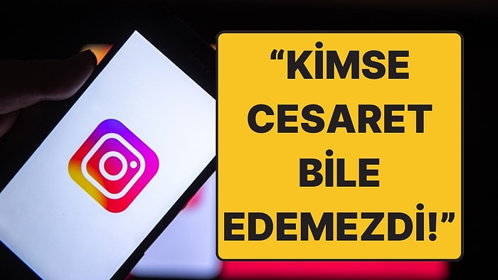 AK Partili Başkan Instagram Yasağını Böyle Savundu: “Ne Kadar Güçlü Olduğumuzu Gösterir”