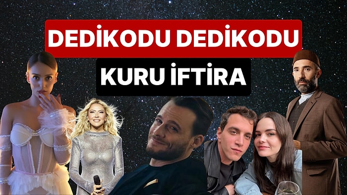 6 Ağustos'a Damgasını Vuran Magazin Olaylarını Anlatıyoruz!