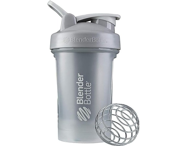 13. BlenderBottle Klasik V2 Çalkalayıcı Şişesi