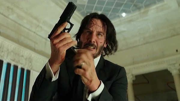 Diziye gelince muhtemelen o da bu filmden sonra izleyici karşısına çıkabilir. Siz başka bir çağdaki John Wick dizisi hakkında ne düşünüyorsunuz? Yorumlara buyrun...