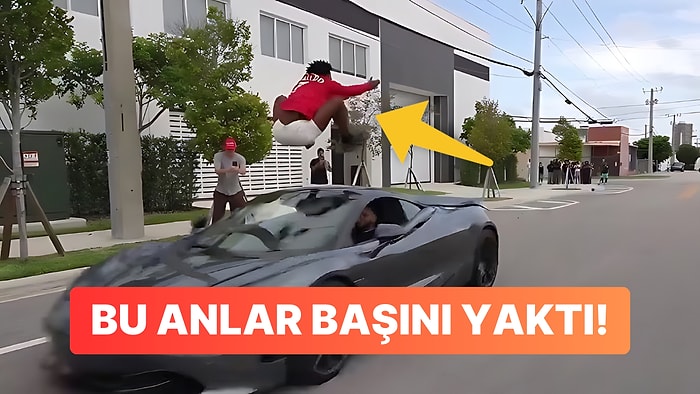 IShowSpeed Çok Konuşulan Son Videosu Yüzünden YouTube'dan Banlandı