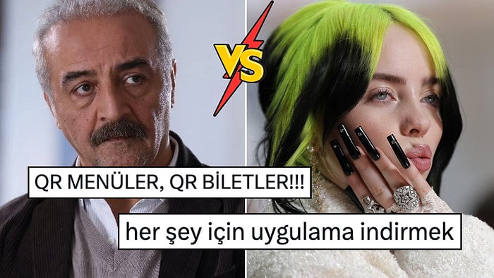 En 'Boomer' Şikayetlerini Anlatarak Hislerimize Tercüman Olan Kişiler