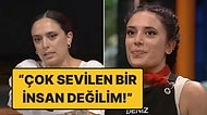 MasterChef'te Yarışmacılara Tavırlarıyla Eleştirilen Deniz İlk Haftadan Potaya Girdi